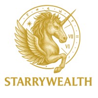 STARRYWEALTH logo - Similar company to Nuai.Ai