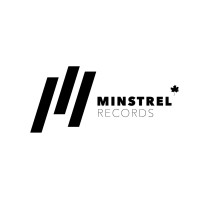 Minstrel Records logo - Similar company to Augmentify
