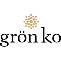 Grön Ko logo - Similar company to Sesamis Natural Bars