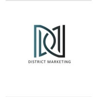 District Marketing logo - Similar company to New Order Solutions