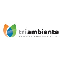 Triambiente, Serviços Ambientais Lda. logo - Similar company to Environmental Waves