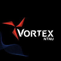 Vortex NTNU logo - Similar company to Njord Ntnu