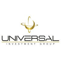Universal Investment Group SAS logo - Similar company to Aviamet