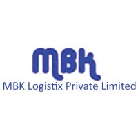 MBK LOGISTIX PVT LTD logo - Similar company to Efficient Marine