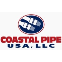 COASTAL PIPE USA, LLC logo - Similar company to Steeldna