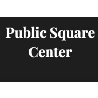 Public Square Coworking logo - Similar company to Proof'D