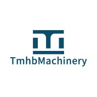 TmhbMachinery logo - Similar company to F11 International Group