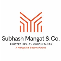 Subhash Mangat & Co. logo - Similar company to Subhash Mangat & Group