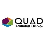 QUAD TEKNOLOJİ TİC A.Ş logo - Similar company to Mirach Textile