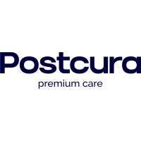 Postcura logo - Similar company to Milturn Precision
