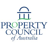 Property Council of Australia Queensland logo - Similar company to Upside Ave.