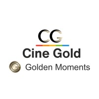 Cine Gold logo - Similar company to Mr. Electronics