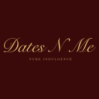 Dates N Me logo - Similar company to Nuts & Nectar
