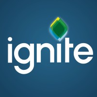 Ignite Training logo - Similar company to Aztech Training & Consultancy