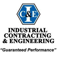 Industrial Contracting and Engineering logo - Similar company to Albertson Engineering Inc.