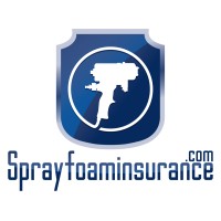 Spray Foam Insurance logo - Similar company to Farmer Woods Group