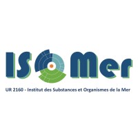 Laboratoire ISOMer logo - Similar company to Bio-Littoral