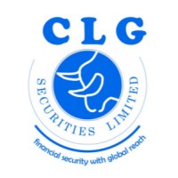 CLG STOCKBROKERS logo - Similar company to Silverline Studio