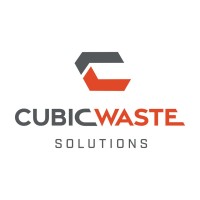 Cubic Waste Solutions logo - Similar company to Western Site Services Llc