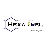 Hexa Fuel logo - Similar company to Hexa Group