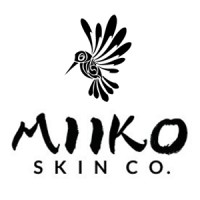Miiko Skin Co. logo - Similar company to Aromeya