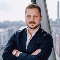 Markus Becker - Immobilien logo - Similar company to The Eclectic Co Gmbh