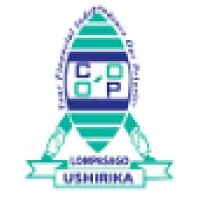 LompasagoSacco Society logo - Similar company to Forwardedge Logistics Limited