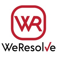 WeResolve