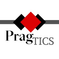 PragTics logo - Similar company to Pragtics Gmbh