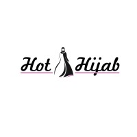 Hot Hijab logo - Similar company to Noor Tutor