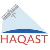 NASA Health and Air Quality Applied Sciences Team logo - Similar company to Aerosol Science And Technology Journal
