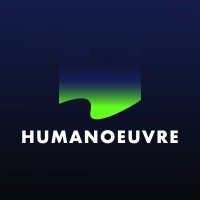 Humanoeuvre logo - Similar company to Managedanalytics.Ai