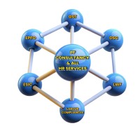 PF CONSULTANCY & HR SERVICES logo - Similar company to Pf-Consultancy