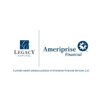 Legacy Capital - A private wealth advisory practice of Ameriprise Financial Services, LLC logo - Similar company to 7Ten Digital Marketing