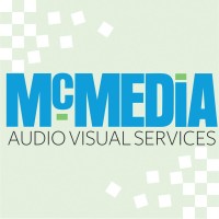 McMedia Group of Companies logo - Similar company to Clever Av Inc