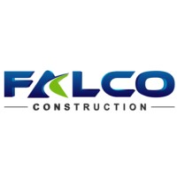 Falco Construction LTD logo - Similar company to Lpc Construction Ltd