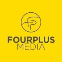 FourPlus Media logo - Similar company to Mydigijack