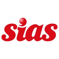 SIAS logo - Similar company to Starthack