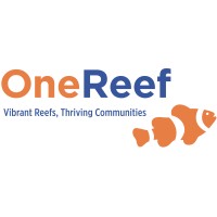 OneReef logo - Similar company to Yoobaky