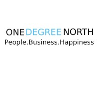 One Degree North HR Services logo - Similar company to Multi Recruit