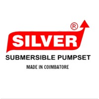 Sri Sai Industries - Silver Pumps logo - Similar company to The Magic Doors