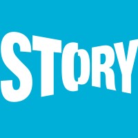 The Story Museum logo - Similar company to Great Speech Writing & Communication