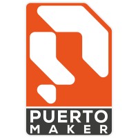 Puerto Maker logo - Similar company to Cais Hub