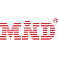 Mind IoT logo - Similar company to Horepay