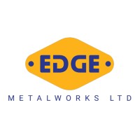Edge Metalworks LTD logo - Similar company to Osborne Propellers Ltd.