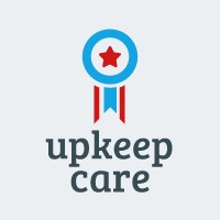 Upkeep Care logo - Similar company to Saathi.Sanstha