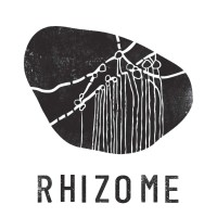 Rhizome logo - Similar company to Cda Design Group