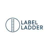 Label Ladder logo - Similar company to Code Blossom