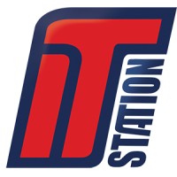 ITStation logo - Similar company to It Dot