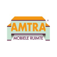 Amtra Mobiele Ruimte BV logo - Similar company to Klein Units Bv